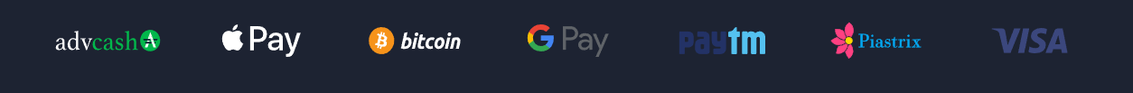 SlotLair Casino secure payment methods